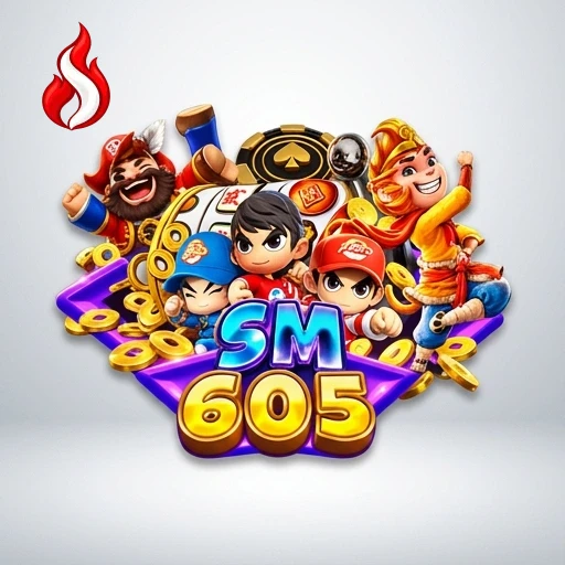 Logo sm605