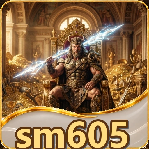 Layar pencarian aplikasi di dalam sm605 untuk Android.